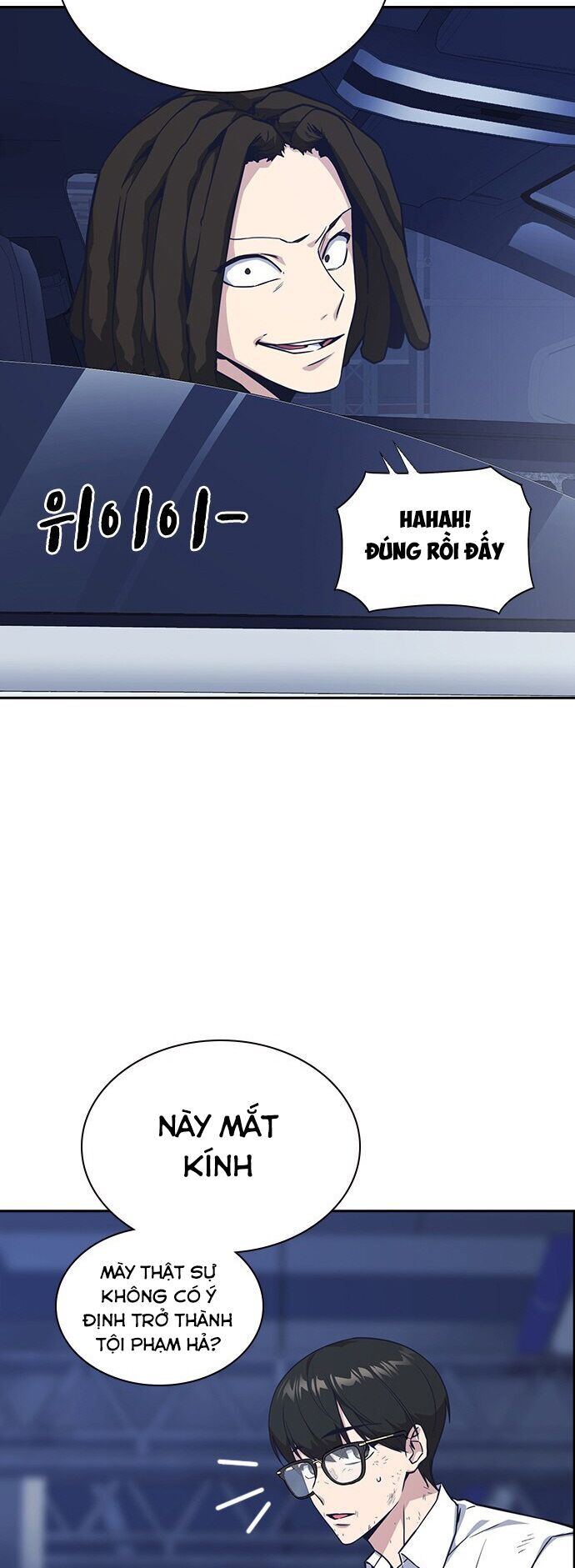 Học Nhóm - Chapter 28 - Page 22