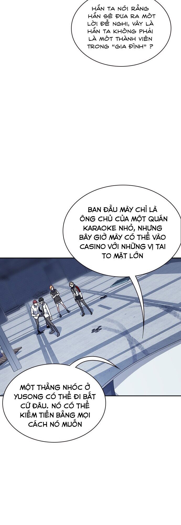 Học Nhóm - Chapter 28 - Page 24