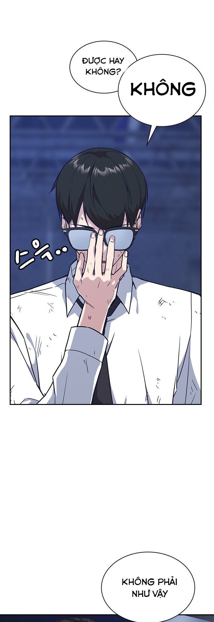 Học Nhóm - Chapter 28 - Page 25