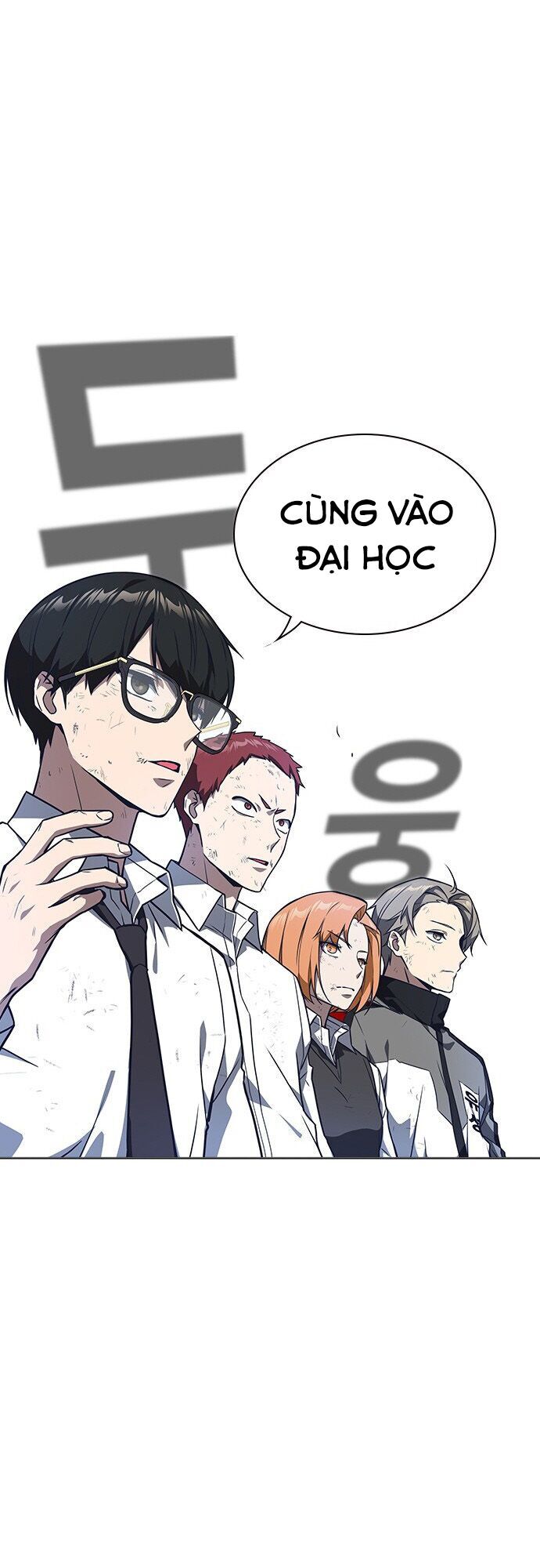 Học Nhóm - Chapter 28 - Page 28