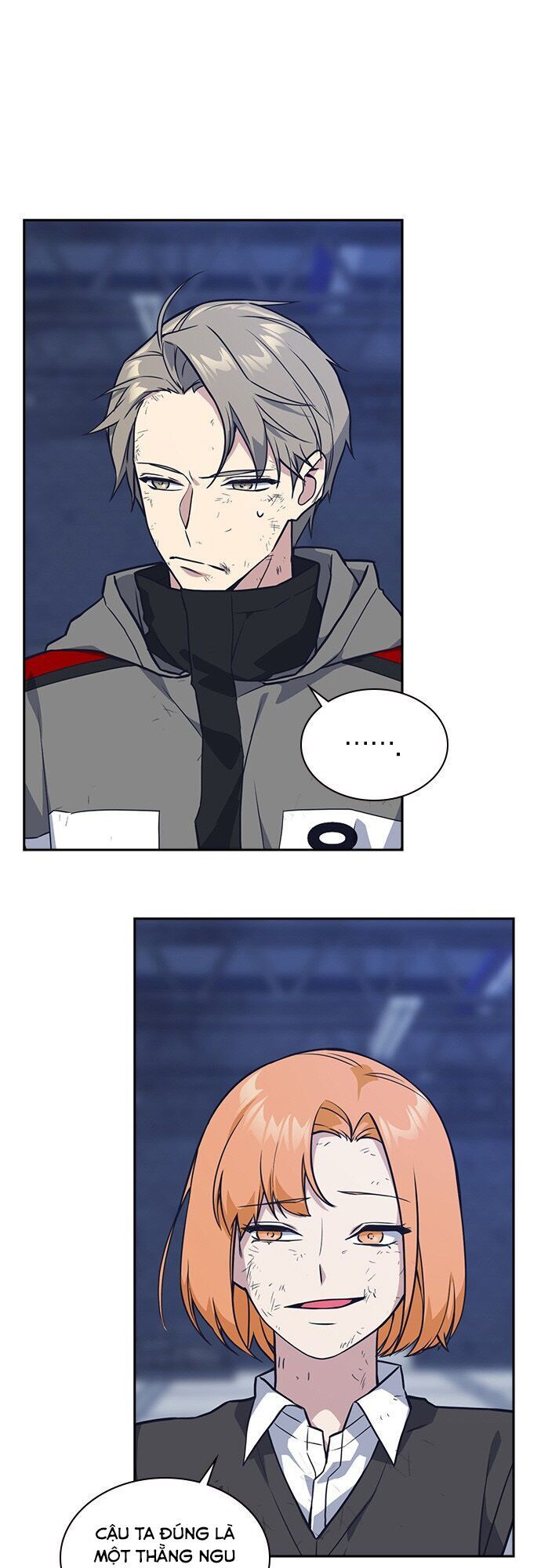 Học Nhóm - Chapter 28 - Page 29