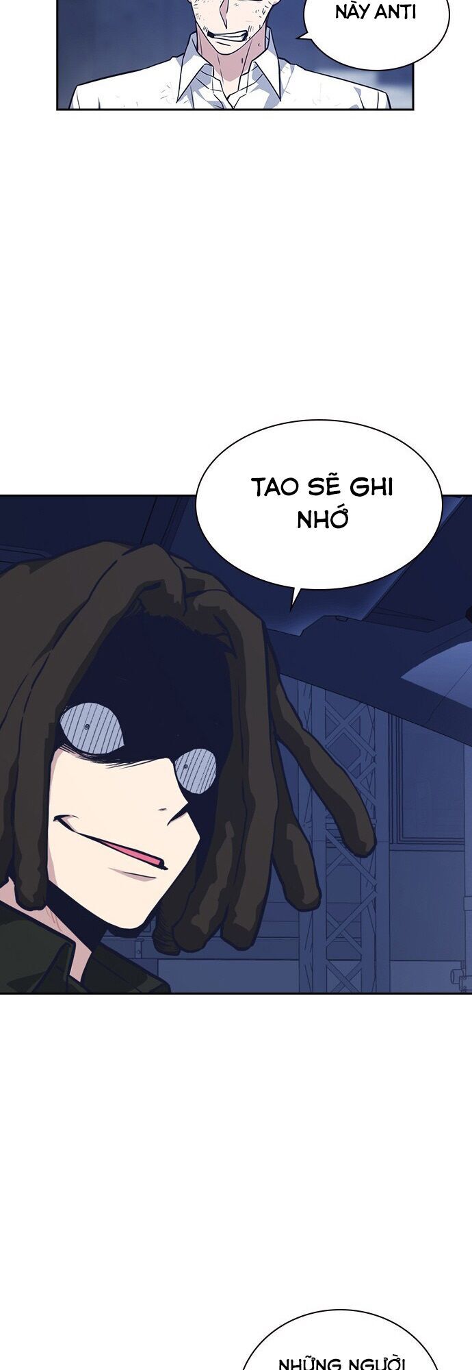 Học Nhóm - Chapter 28 - Page 31