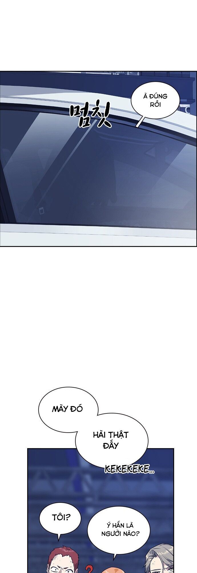 Học Nhóm - Chapter 28 - Page 34