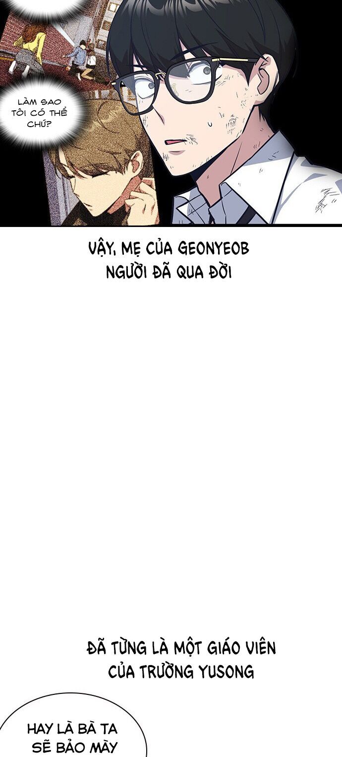 Học Nhóm - Chapter 28 - Page 37