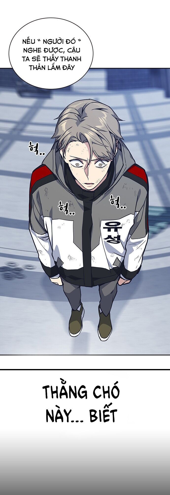 Học Nhóm - Chapter 28 - Page 39