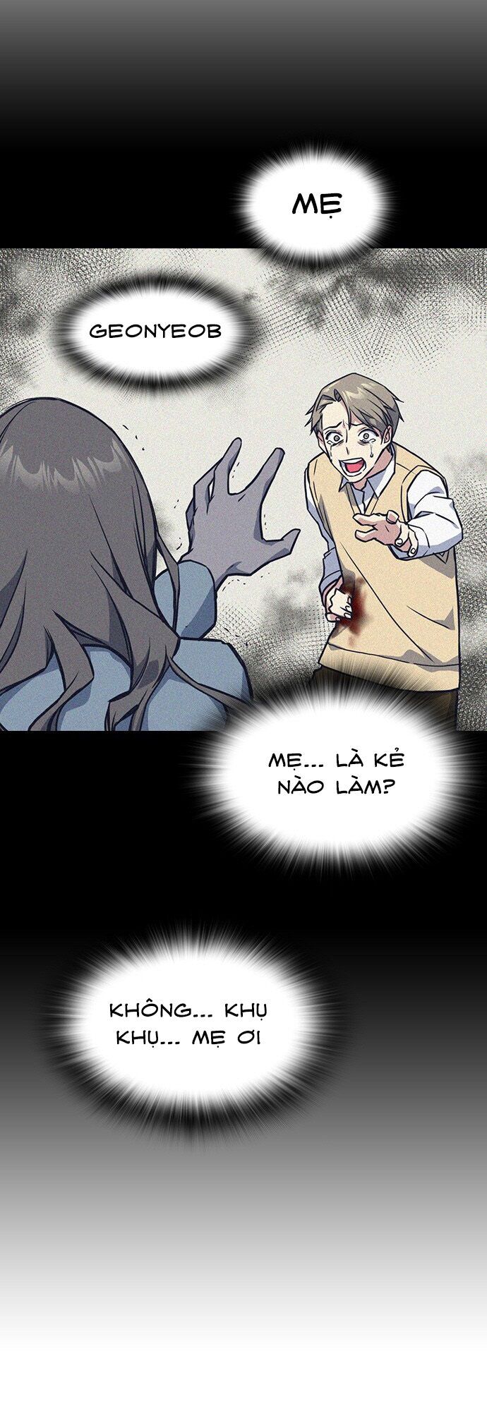 Học Nhóm - Chapter 28 - Page 40