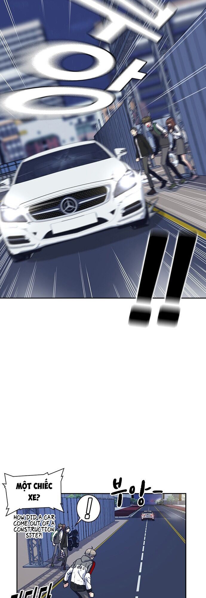 Học Nhóm - Chapter 28 - Page 44