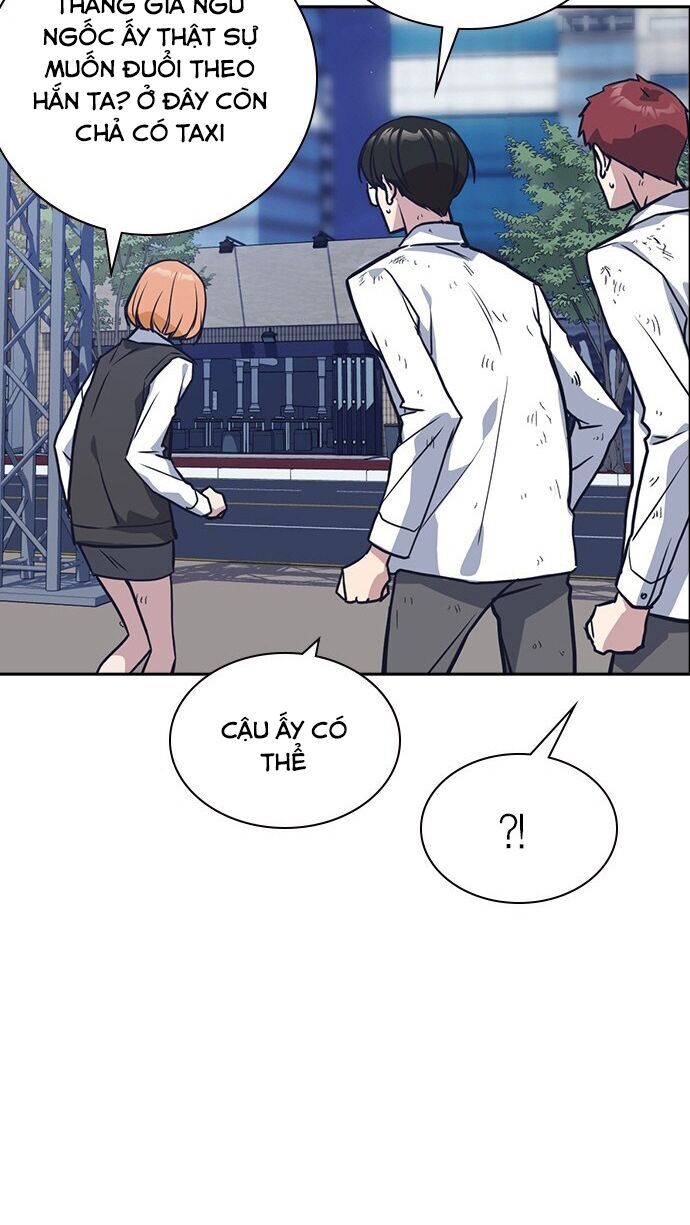 Học Nhóm - Chapter 28 - Page 46