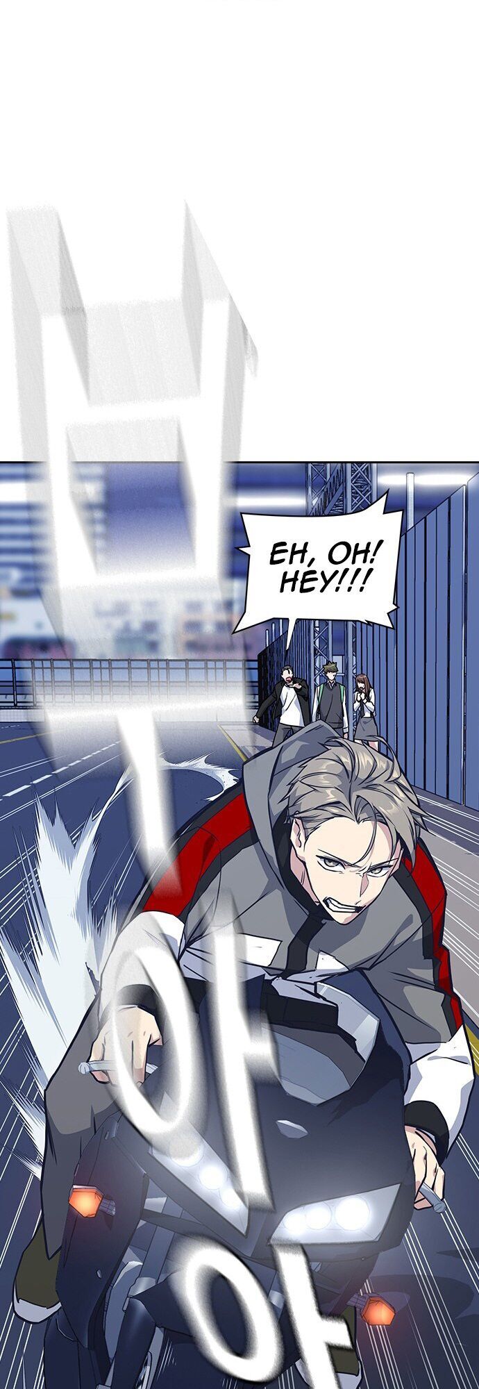 Học Nhóm - Chapter 28 - Page 48