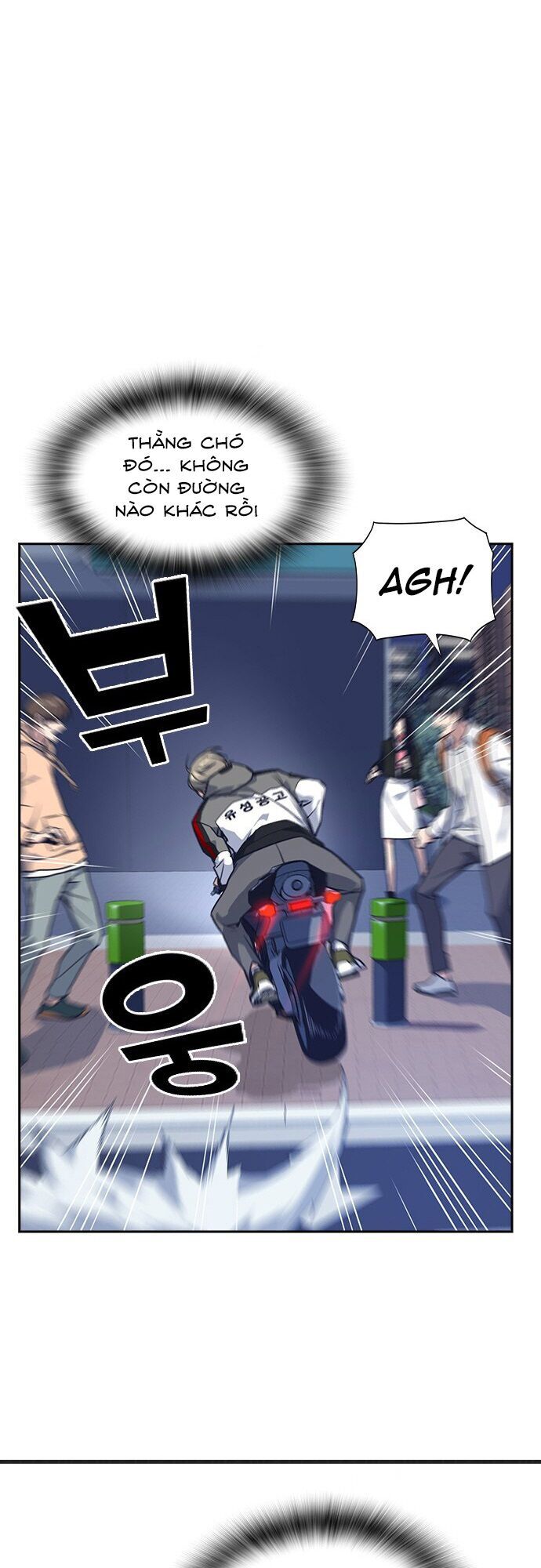 Học Nhóm - Chapter 28 - Page 54