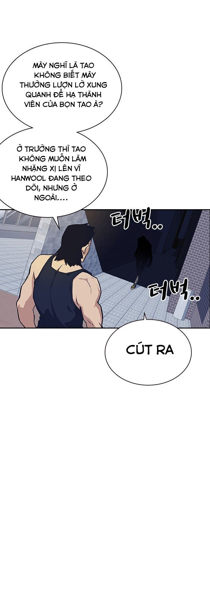 Học Nhóm - Chapter 28 - Page 60