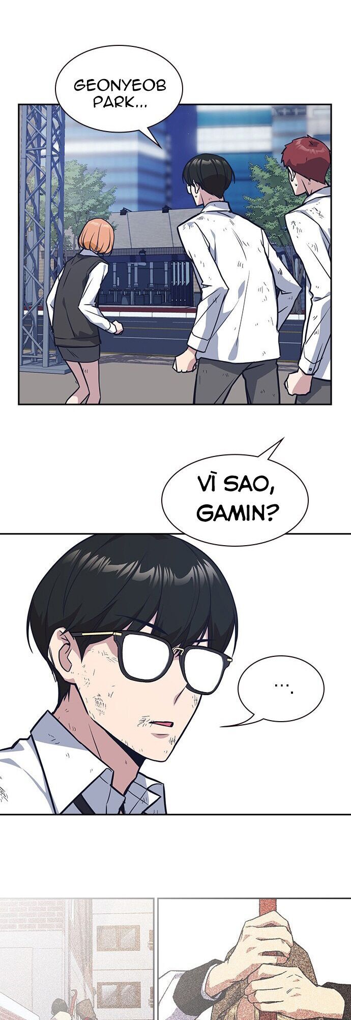 Học Nhóm - Chapter 28 - Page 61