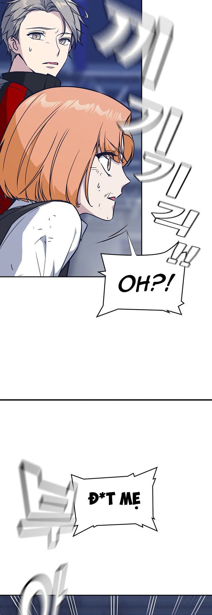 Học Nhóm - Chapter 28 - Page 9