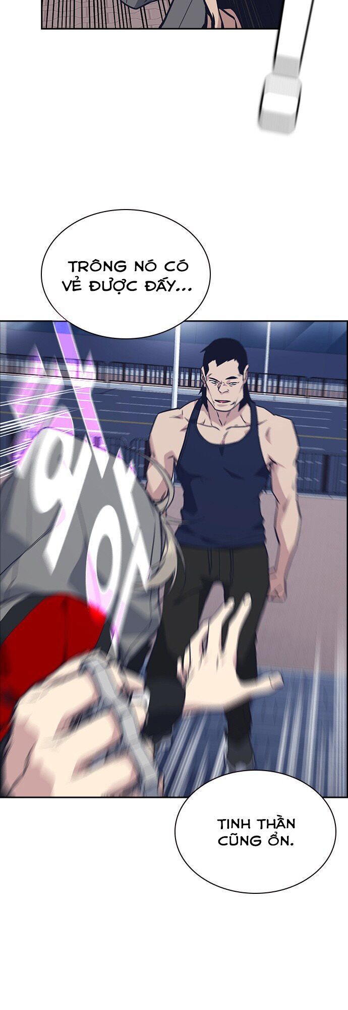 Học Nhóm - Chapter 29 - Page 20