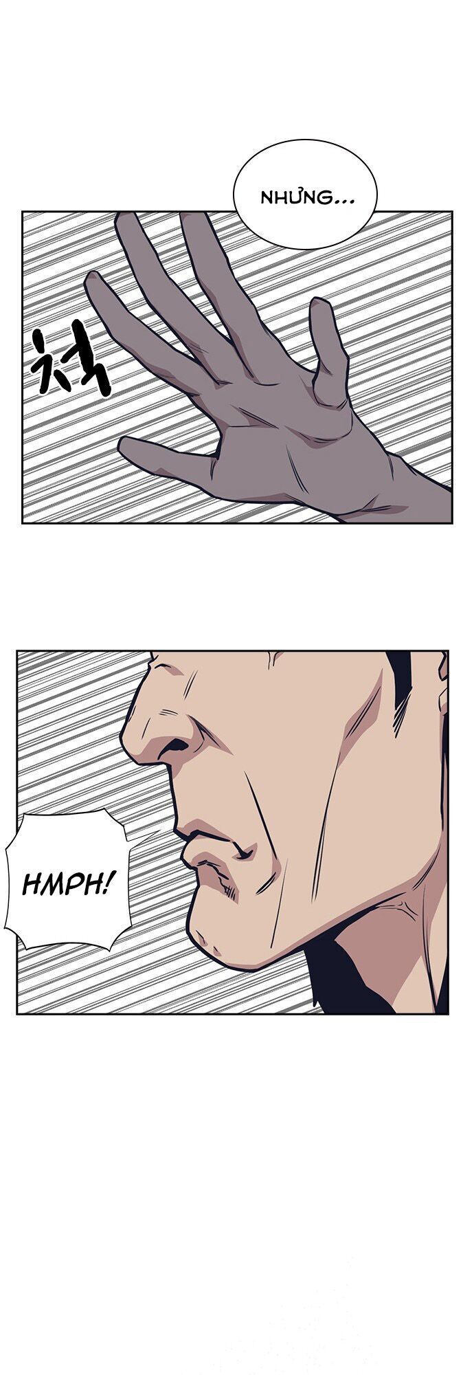 Học Nhóm - Chapter 29 - Page 21