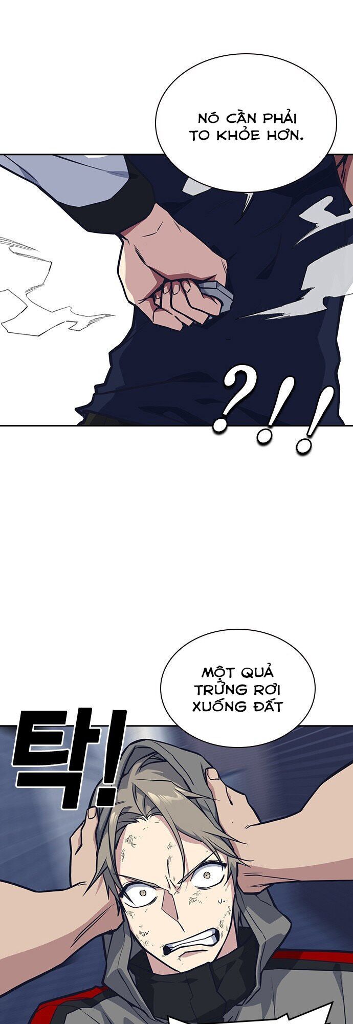 Học Nhóm - Chapter 29 - Page 23