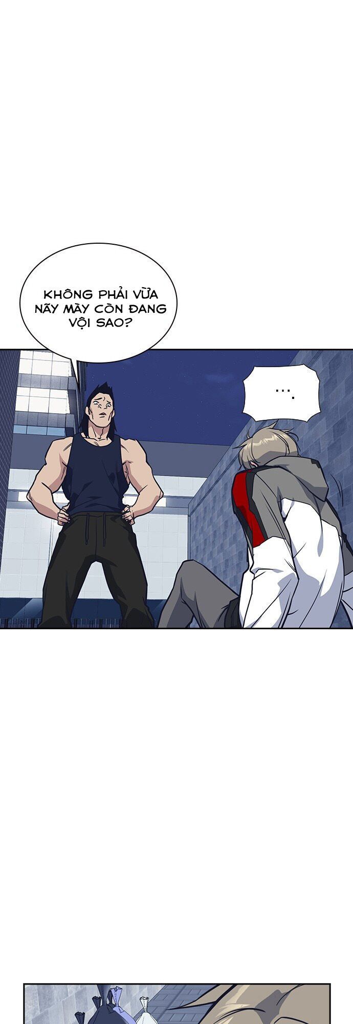 Học Nhóm - Chapter 29 - Page 28