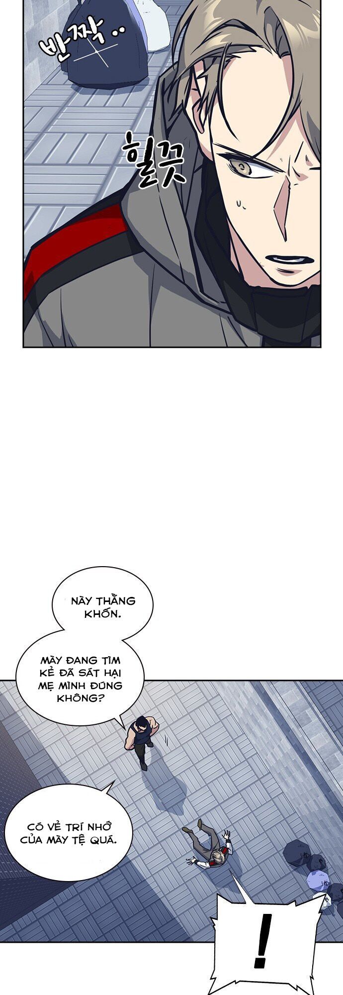 Học Nhóm - Chapter 29 - Page 29