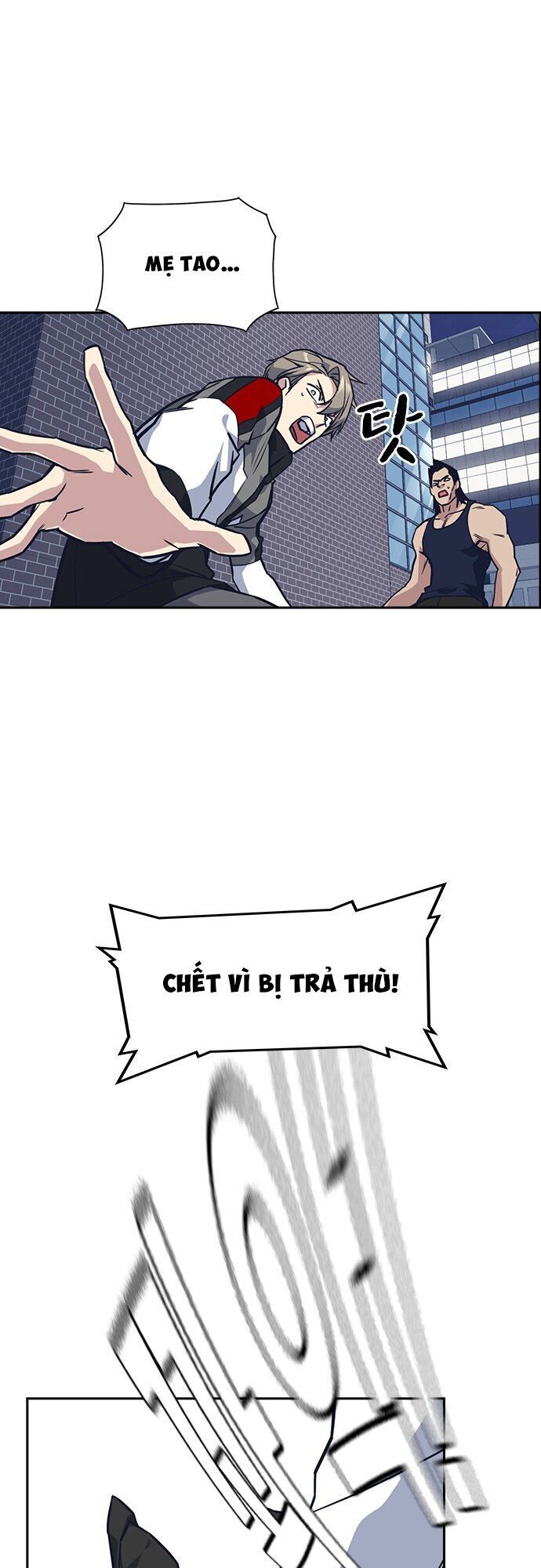 Học Nhóm - Chapter 29 - Page 32