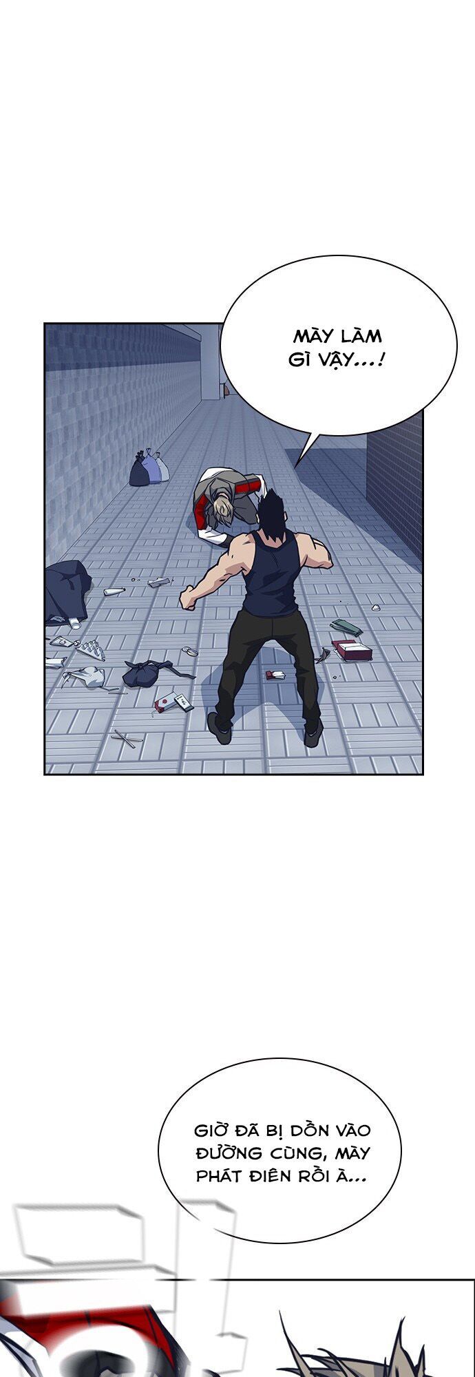 Học Nhóm - Chapter 29 - Page 35