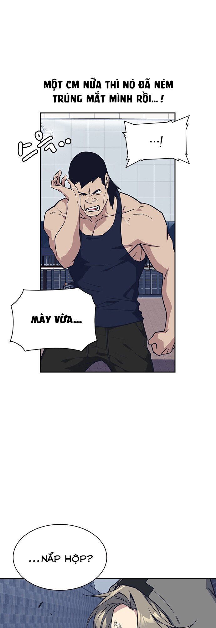 Học Nhóm - Chapter 29 - Page 38