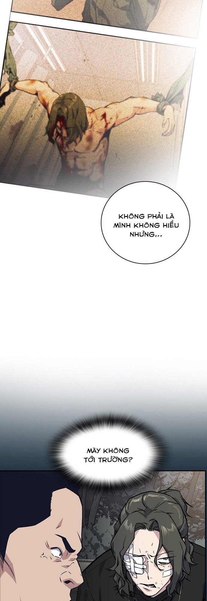 Học Nhóm - Chapter 29 - Page 4