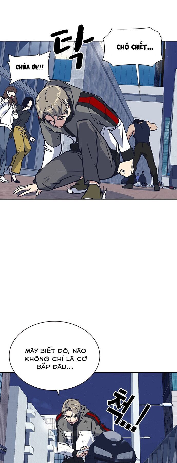 Học Nhóm - Chapter 29 - Page 41