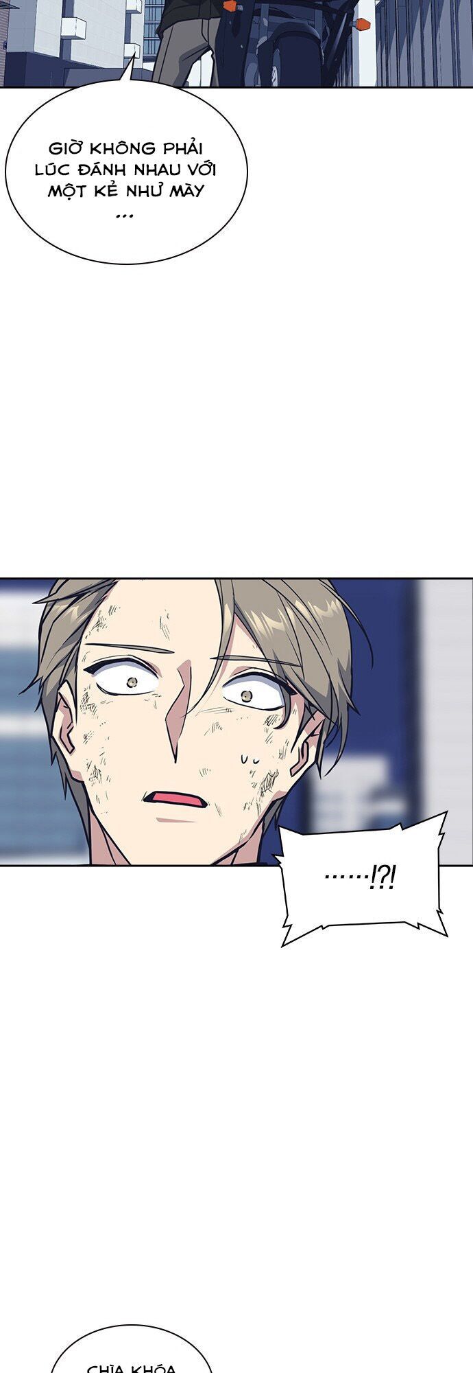 Học Nhóm - Chapter 29 - Page 42