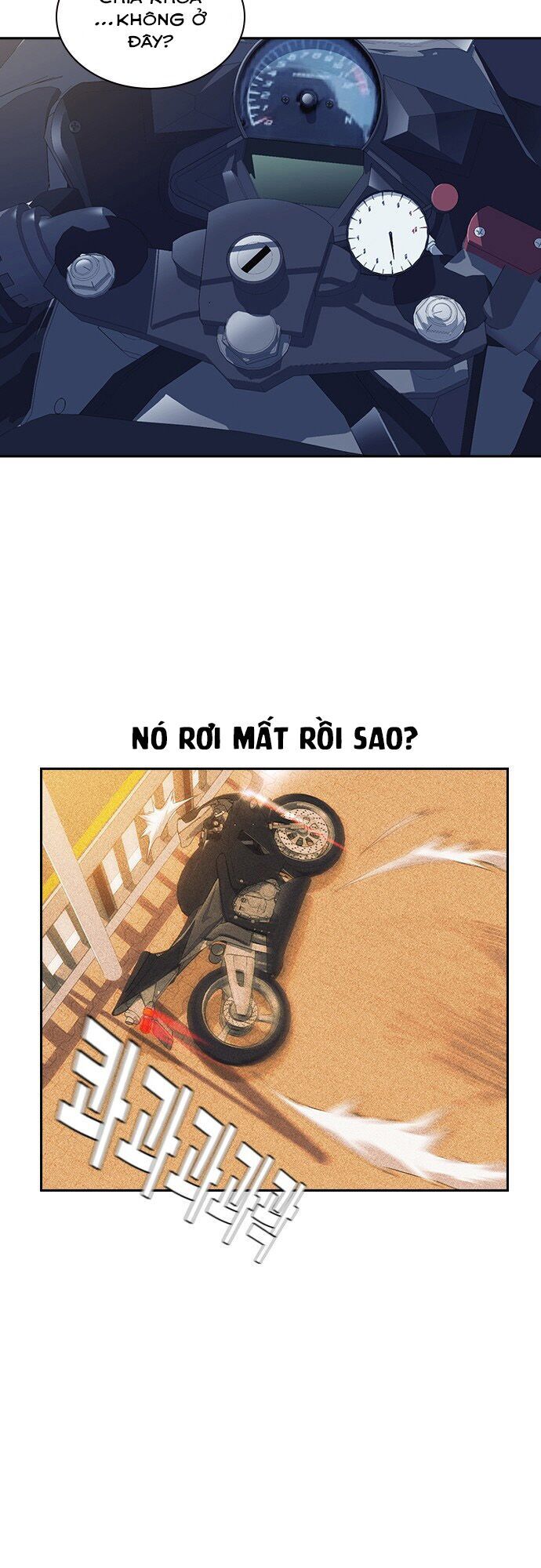 Học Nhóm - Chapter 29 - Page 43