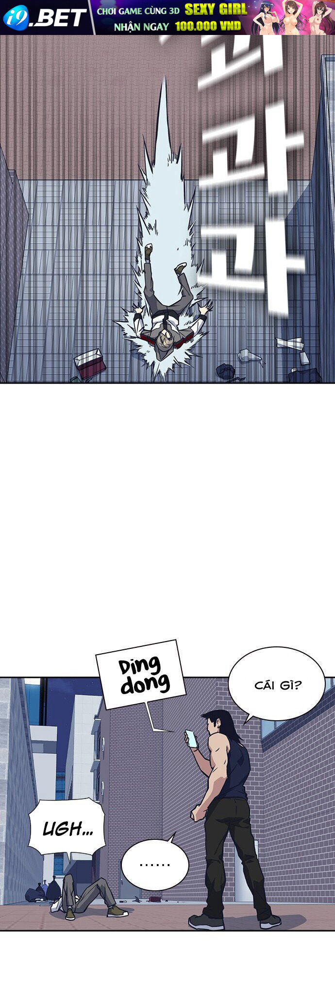 Học Nhóm - Chapter 29 - Page 46