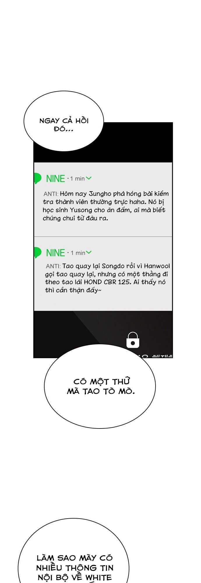 Học Nhóm - Chapter 29 - Page 47