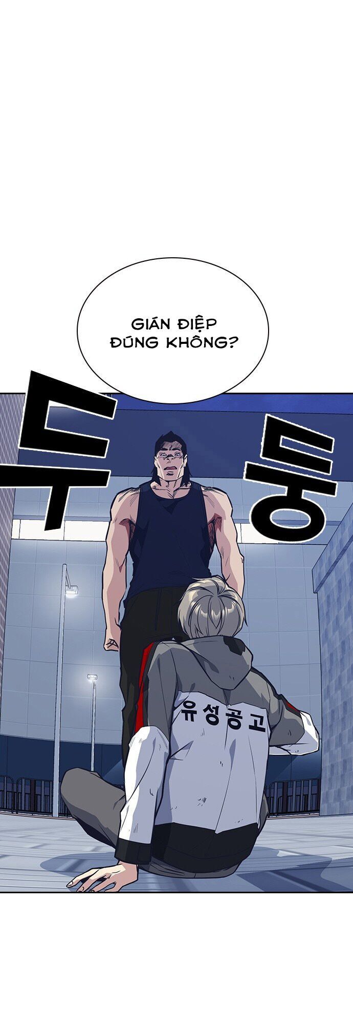 Học Nhóm - Chapter 29 - Page 49