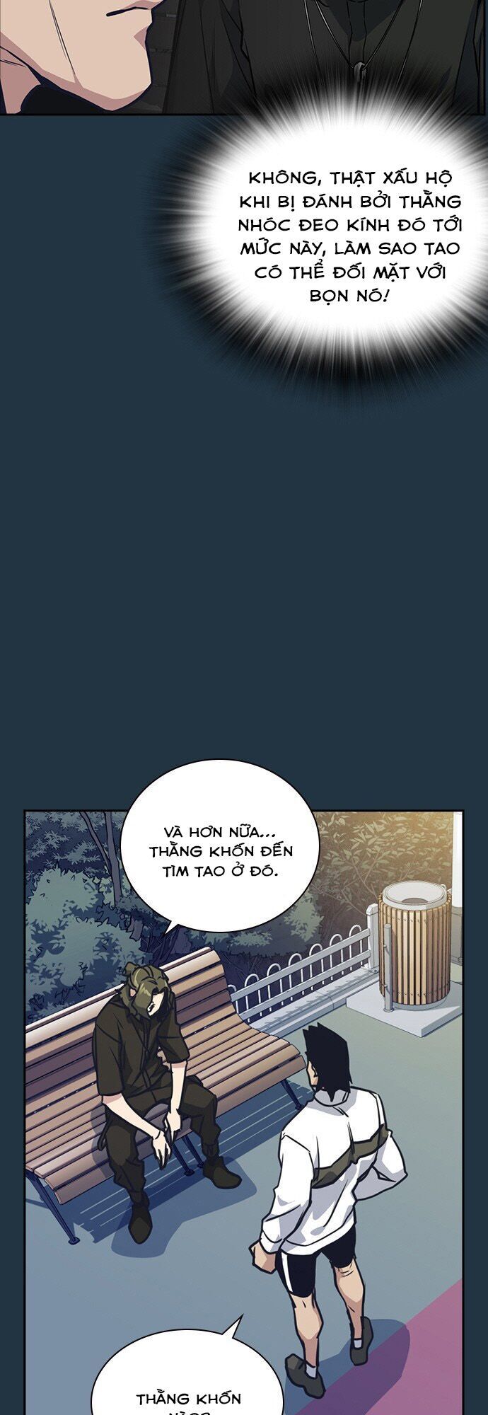 Học Nhóm - Chapter 29 - Page 5