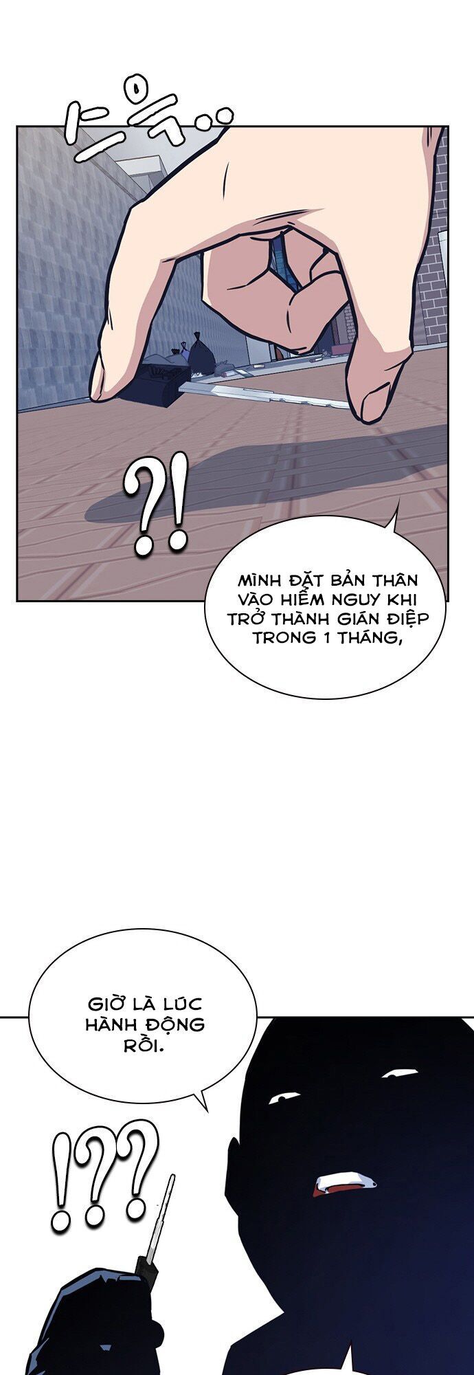 Học Nhóm - Chapter 29 - Page 54