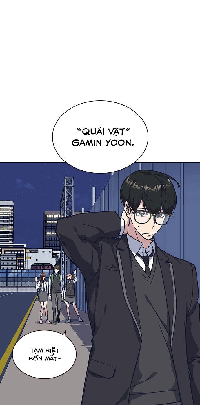 Học Nhóm - Chapter 29 - Page 56