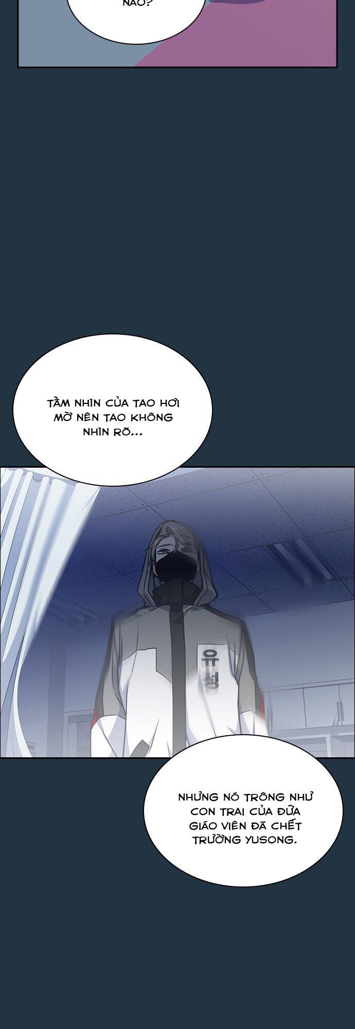 Học Nhóm - Chapter 29 - Page 6