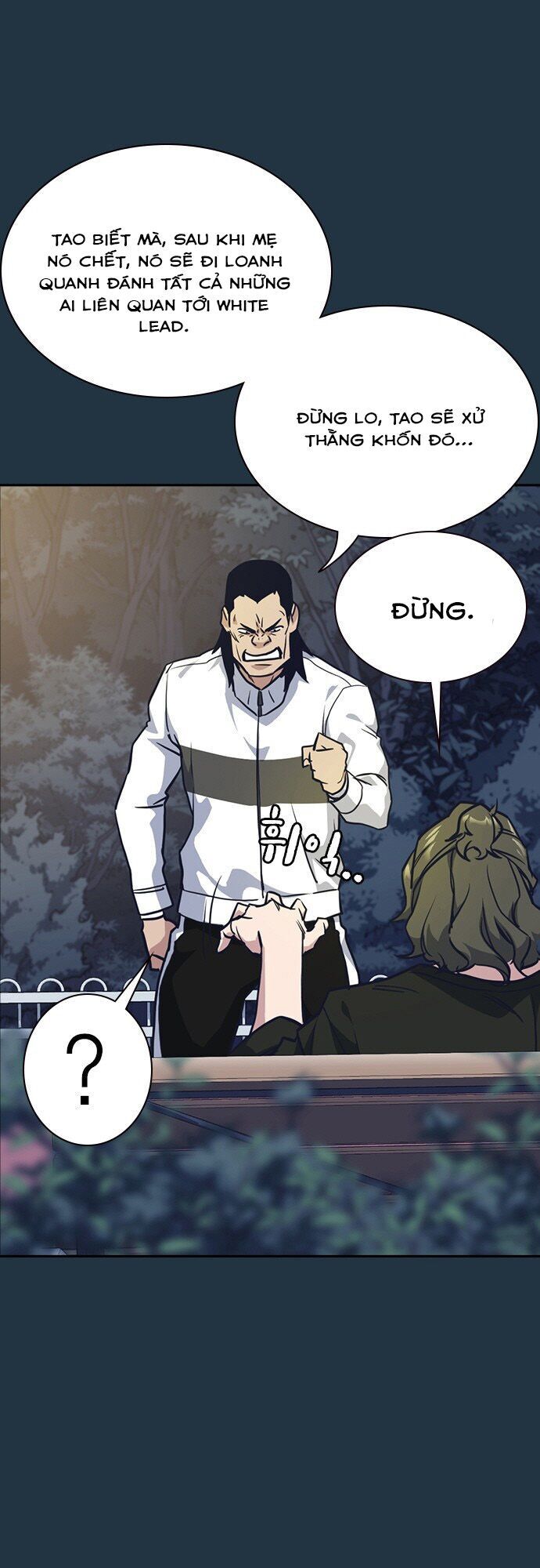 Học Nhóm - Chapter 29 - Page 7