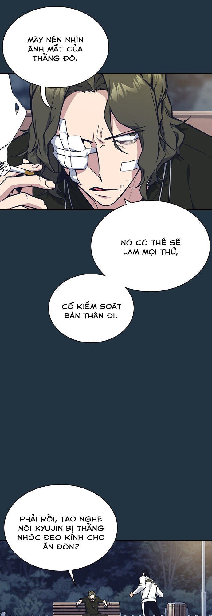 Học Nhóm - Chapter 29 - Page 8