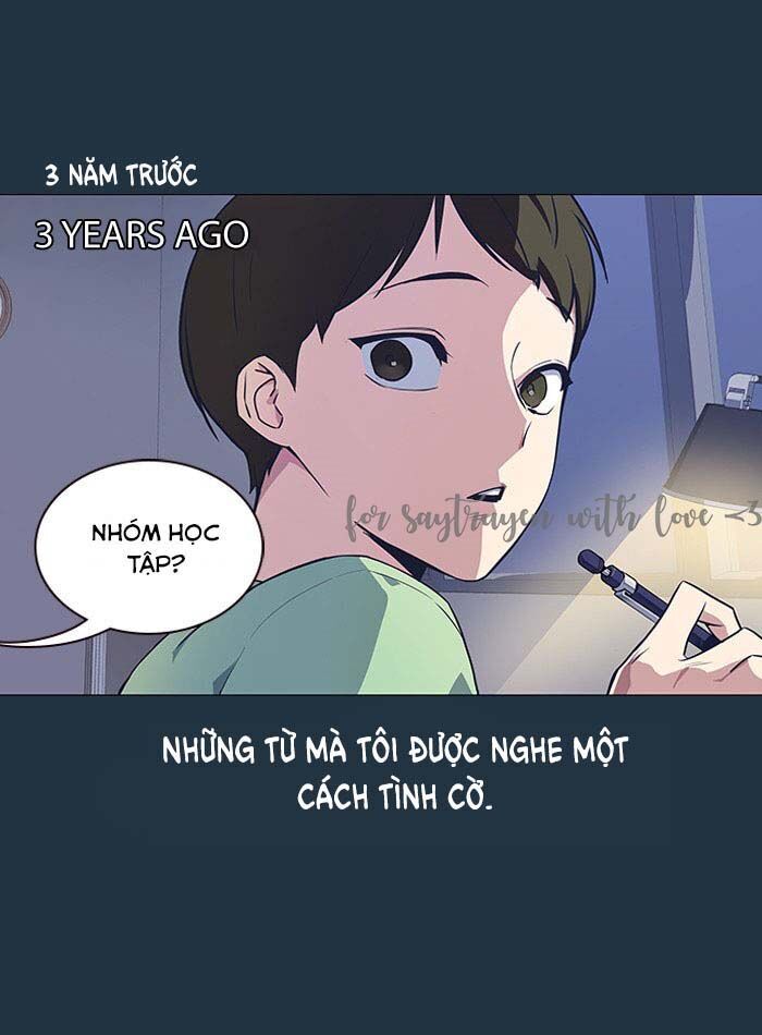 Học Nhóm - Chapter 3 - Page 13