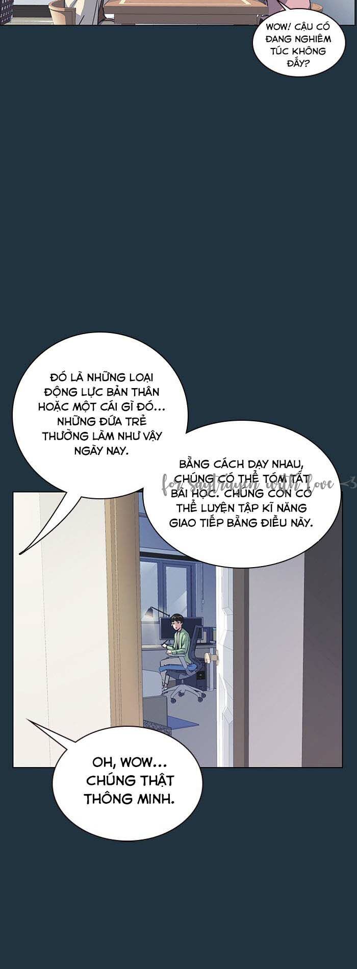 Học Nhóm - Chapter 3 - Page 15