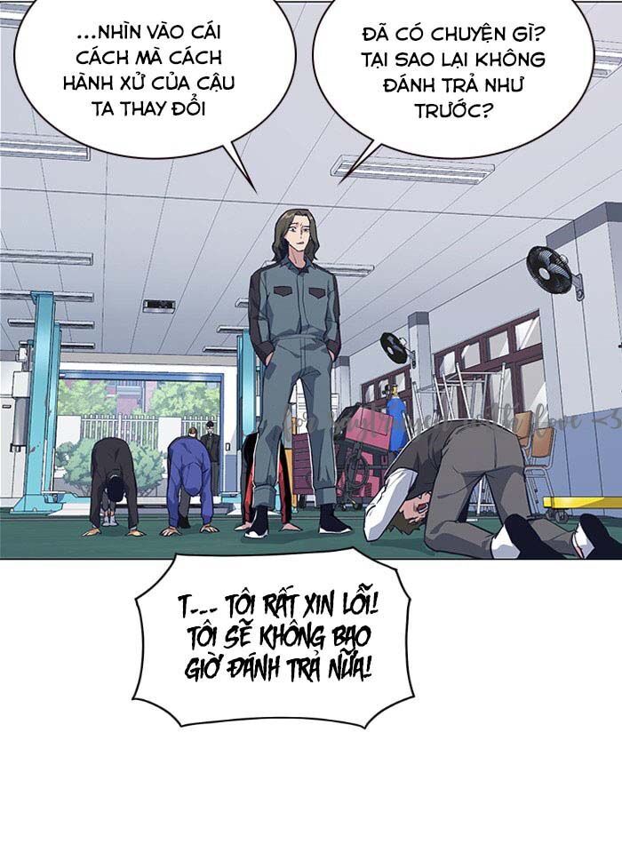 Học Nhóm - Chapter 3 - Page 4