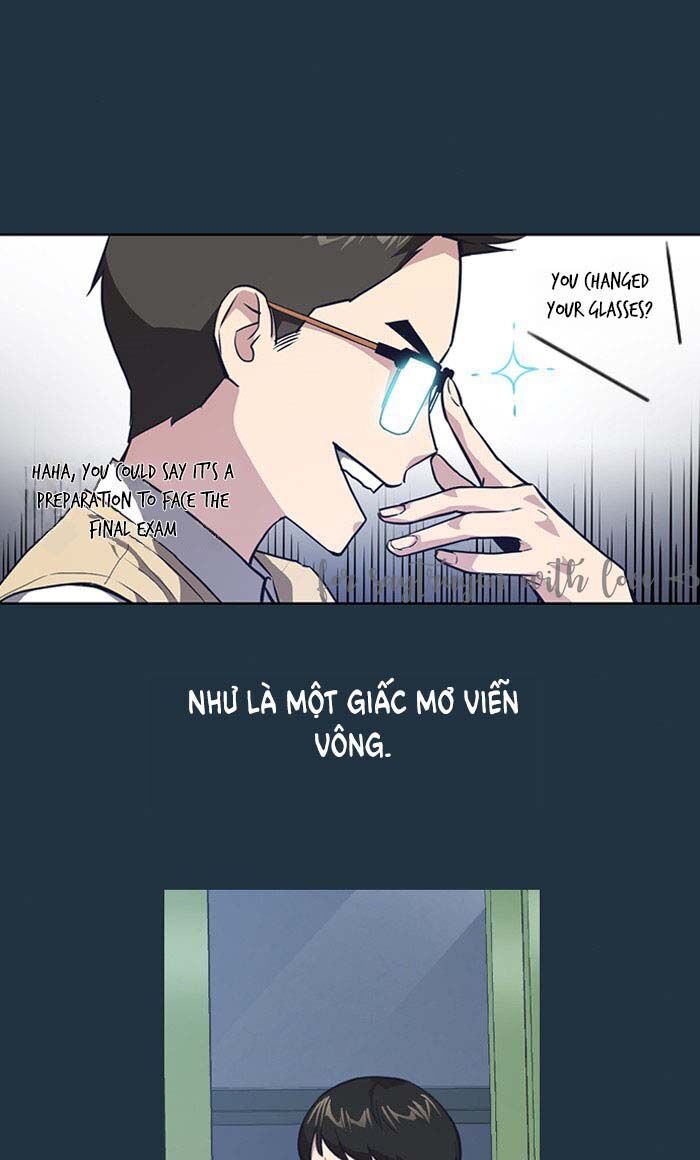 Học Nhóm - Chapter 3 - Page 43