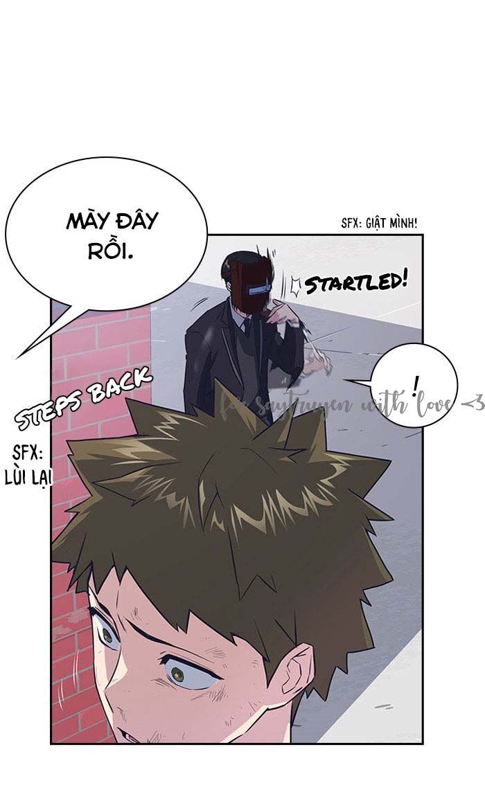 Học Nhóm - Chapter 3 - Page 98