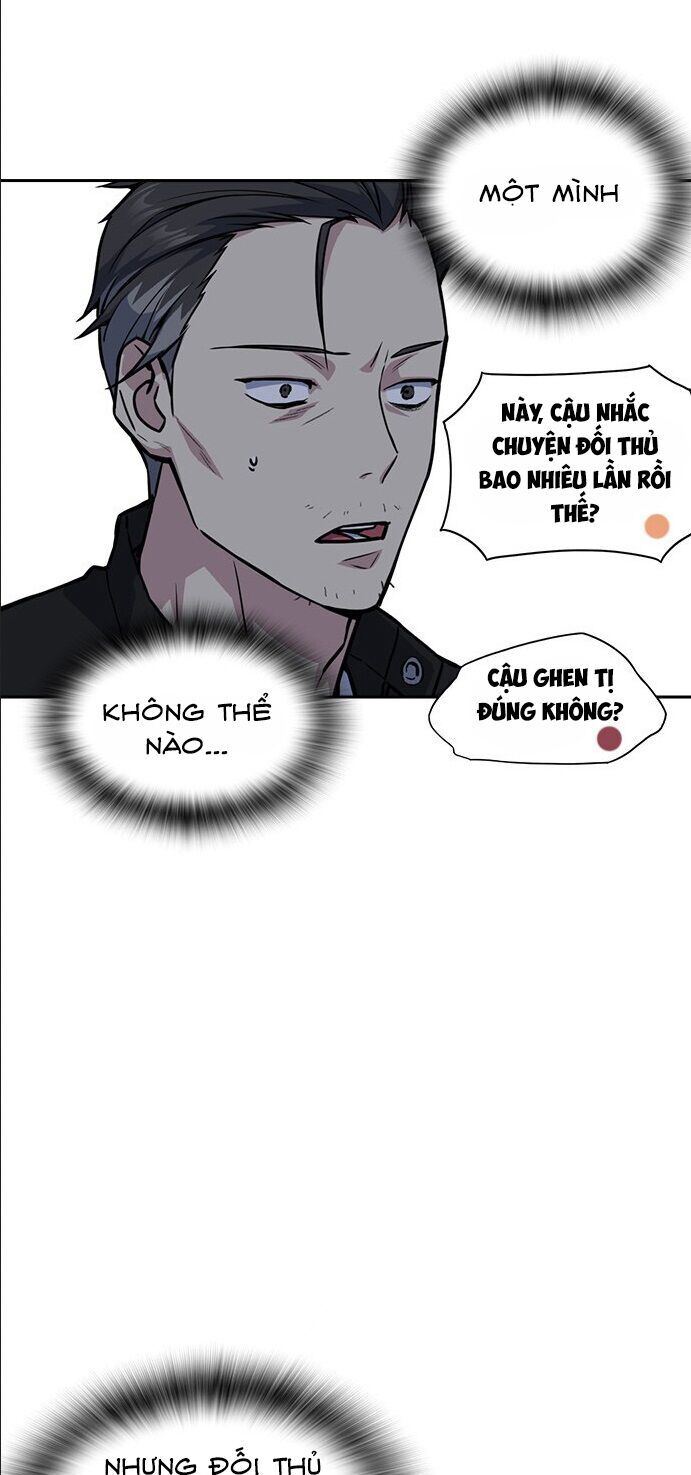 Học Nhóm - Chapter 30 - Page 11