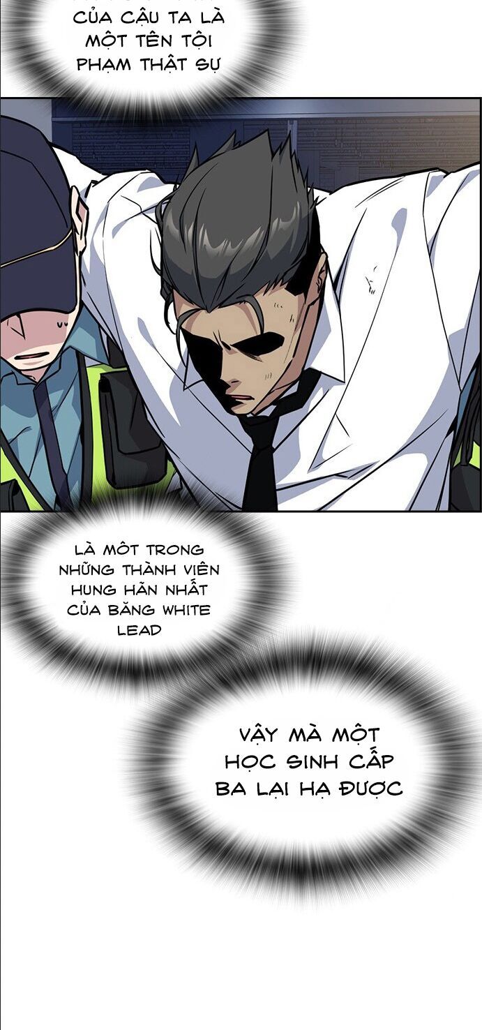 Học Nhóm - Chapter 30 - Page 12