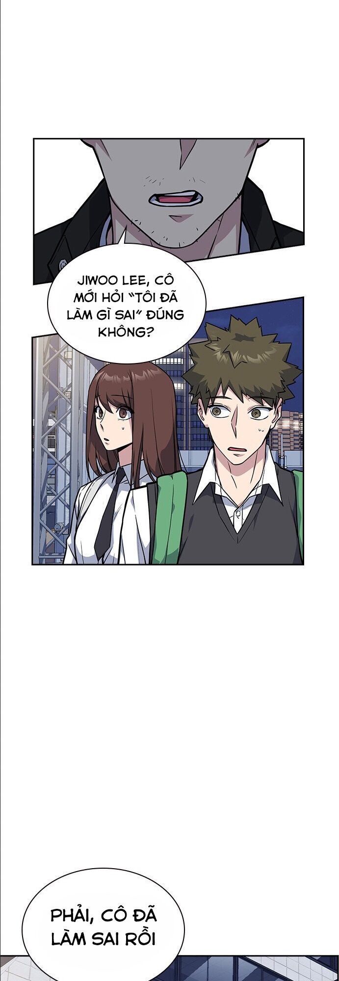 Học Nhóm - Chapter 30 - Page 14