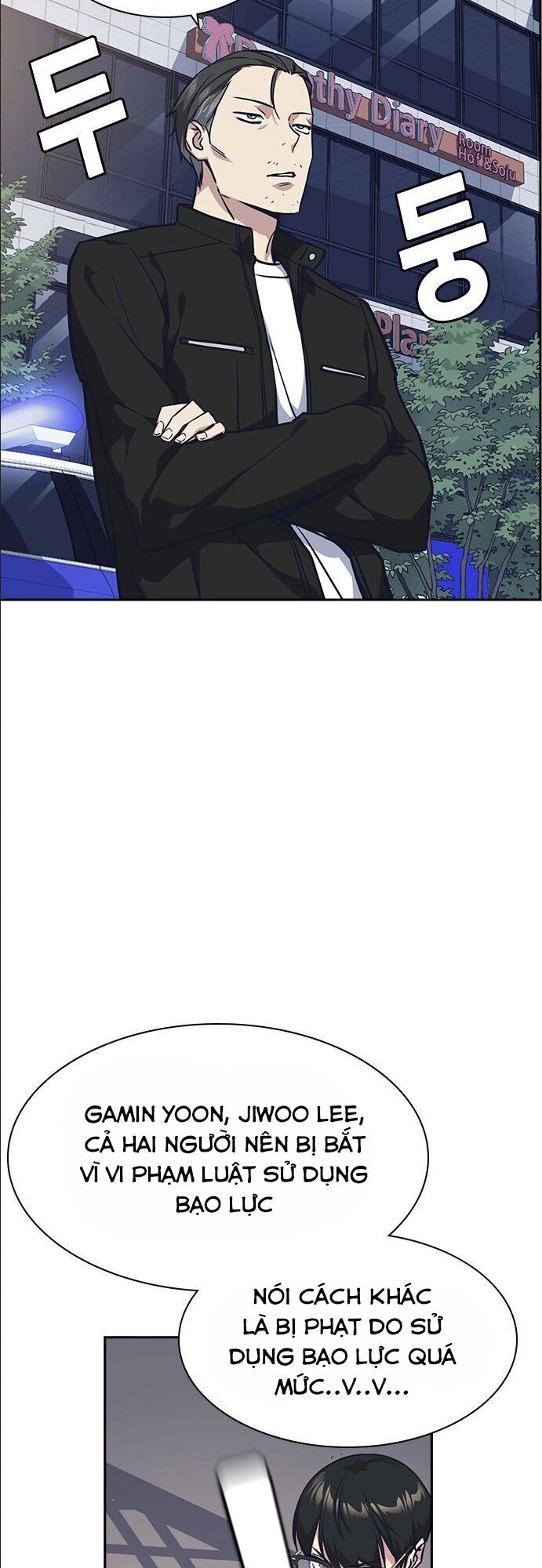 Học Nhóm - Chapter 30 - Page 15