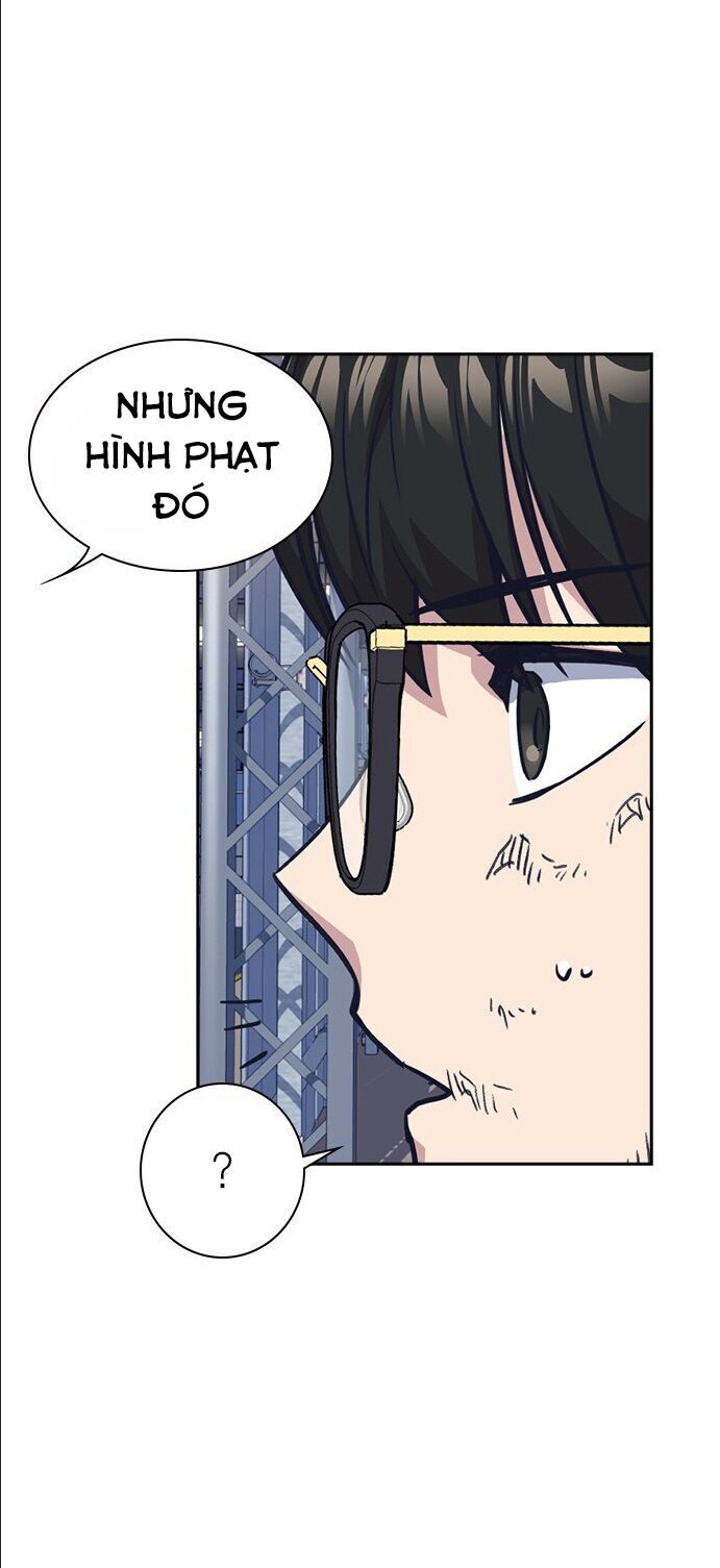 Học Nhóm - Chapter 30 - Page 19