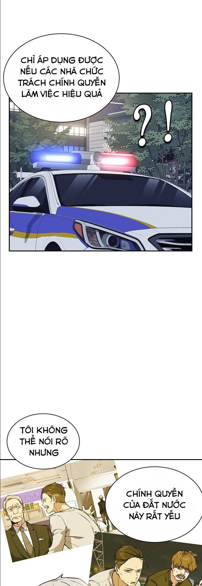 Học Nhóm - Chapter 30 - Page 20