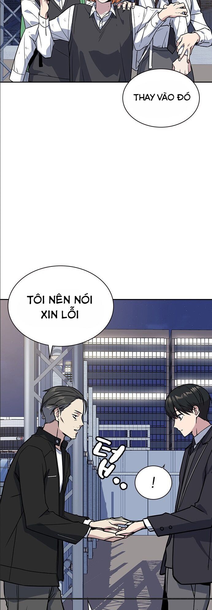 Học Nhóm - Chapter 30 - Page 23